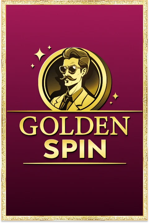 Golden Spin