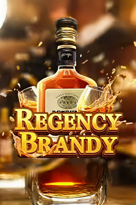 Regency Brandy