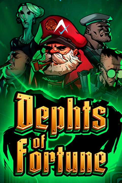 Depths of Fortune