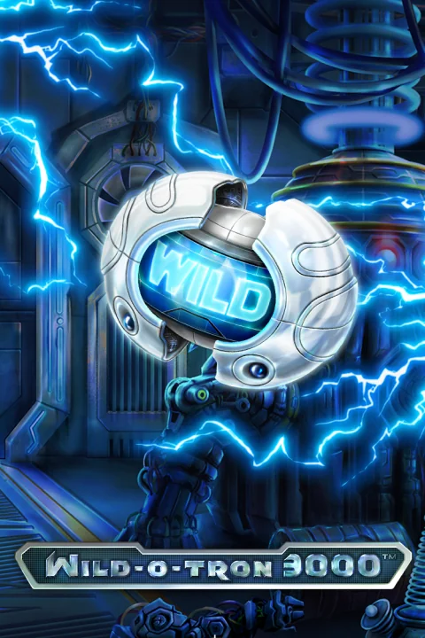 Wild-O-Tron 3000