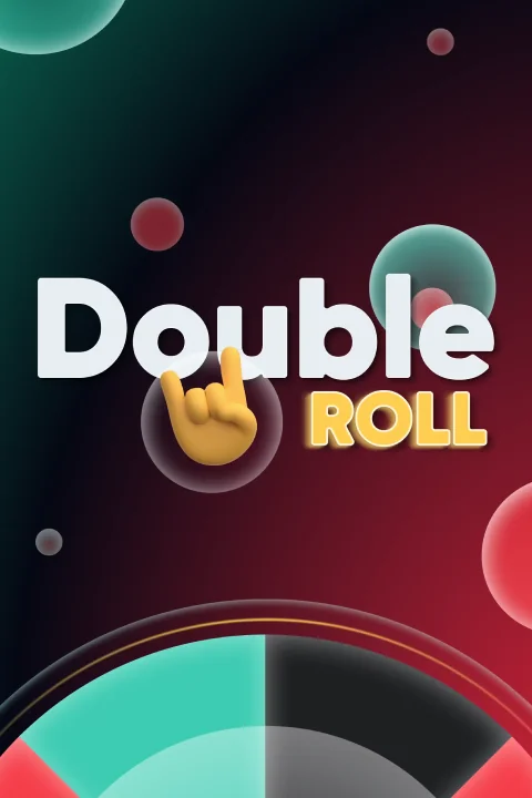 Double Roll