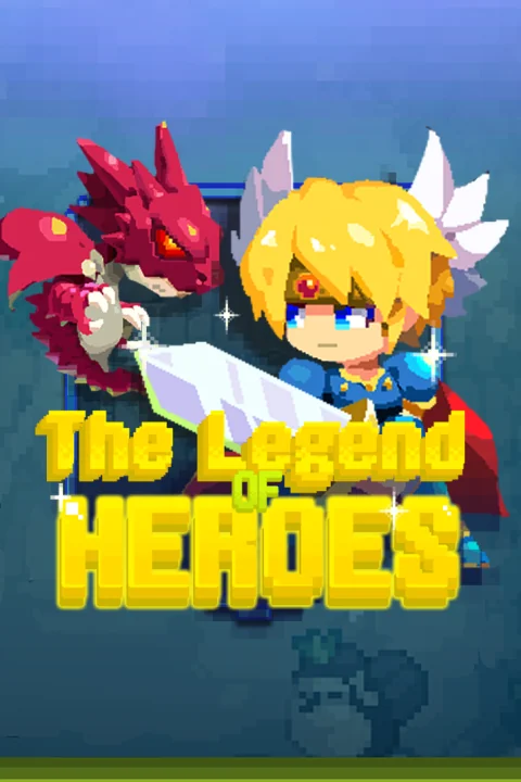 The Legend of Heroes