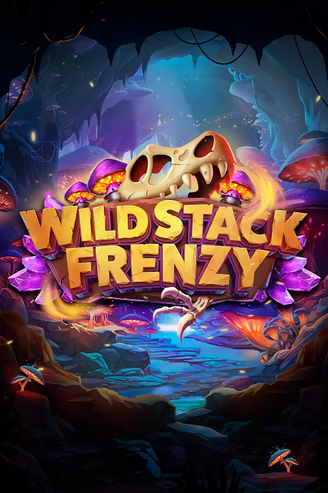 Wild Stack Frenzy