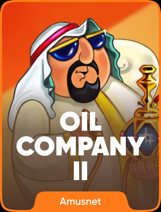 Oil Company II