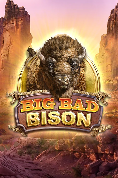 Big Bad Bison