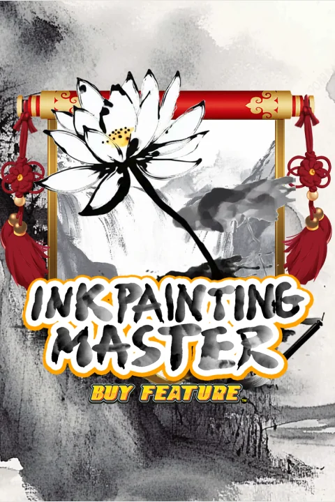 Ink Painting Master