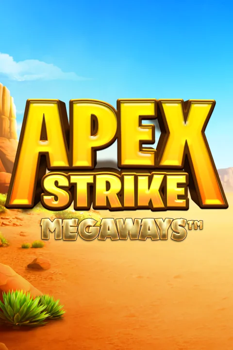 Apex Strike Megaways