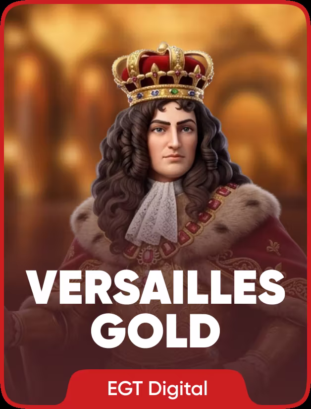 Versailles Gold