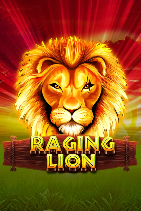 Raging Lion