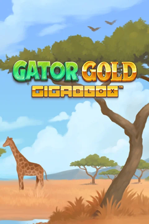 Gator Gold