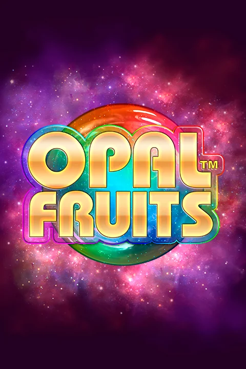 Opal Fruits