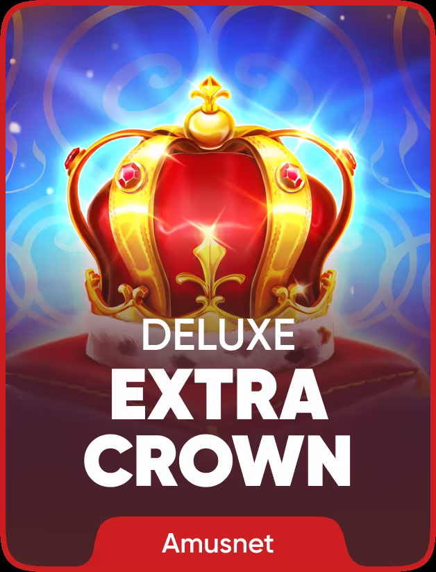 Extra Crown Deluxe