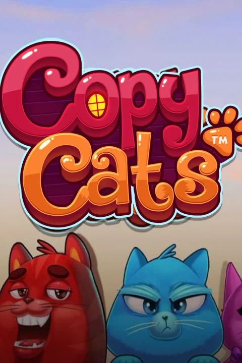 Copy Cats