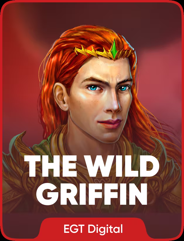 The Wild Griffin