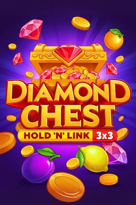 Diamond Chest
