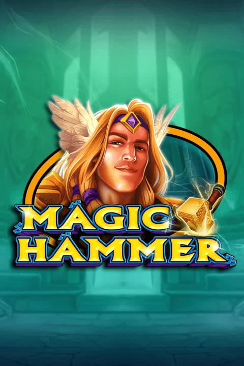 Magic Hammer