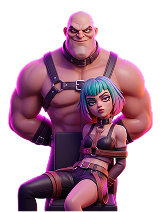 Kenneth Must Die