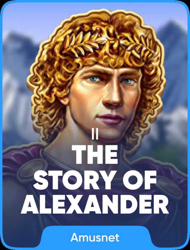The Story of Alexander II