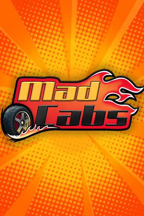 Mad Cabs