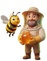 Bee Keeper