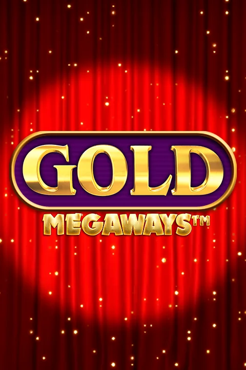 Gold Megaways