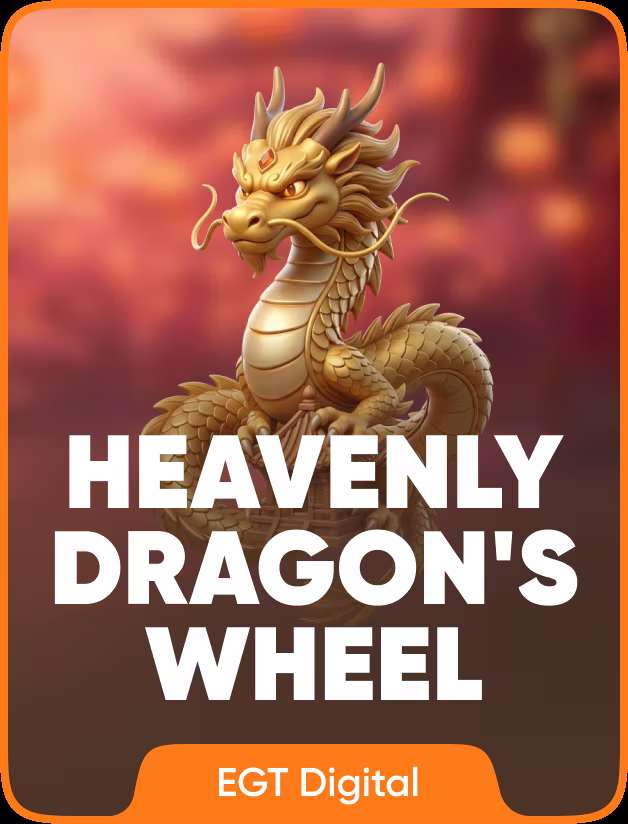 Heavenly Dragon's Wheel
