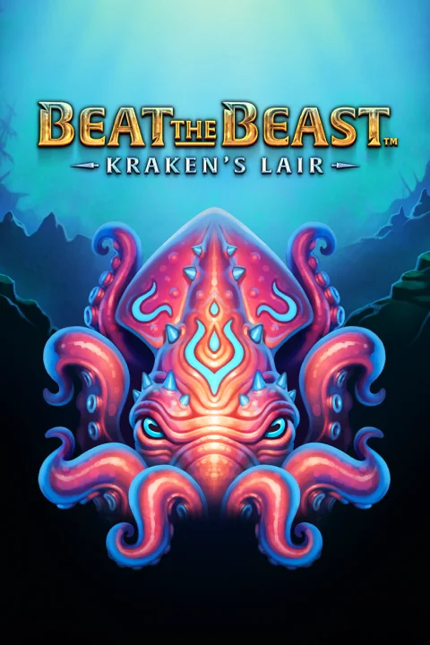 Beat the Beast: Kraken's Lair
