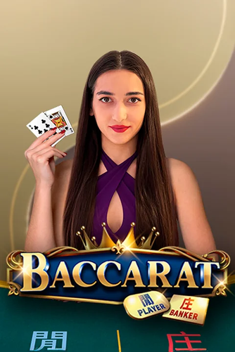 Baccarat M02
