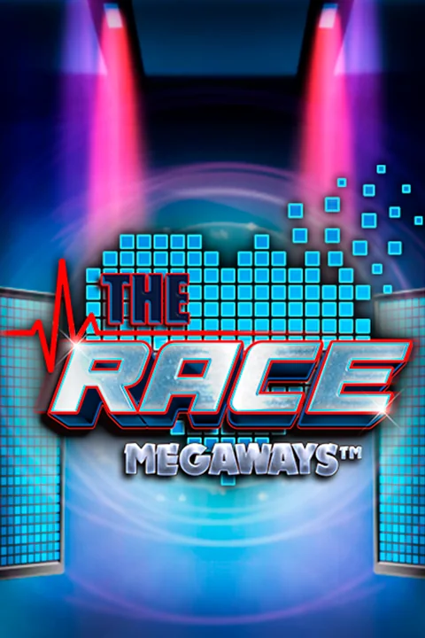 The Race Megaways