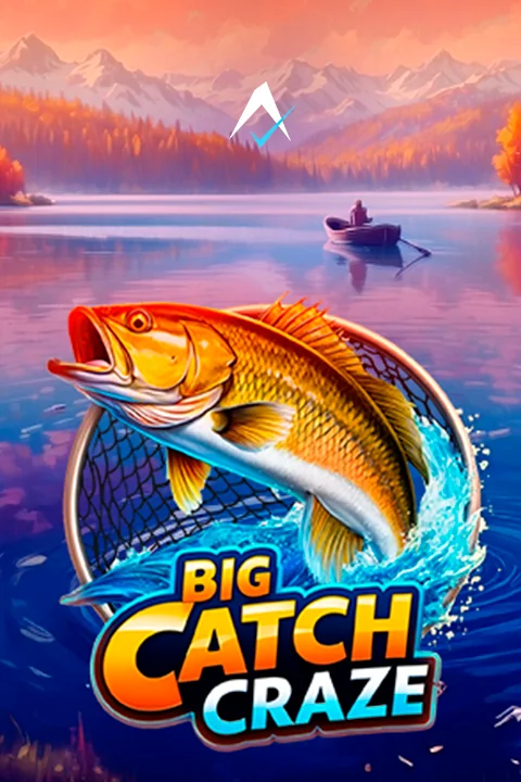 Big Catch Craze