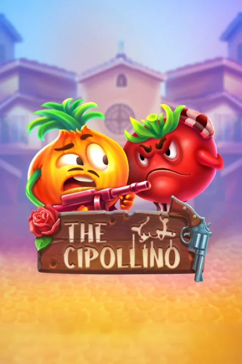 Cipollino