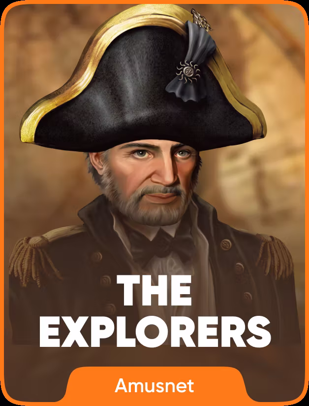 The Explorers