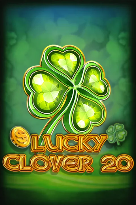 Lucky Clover 20