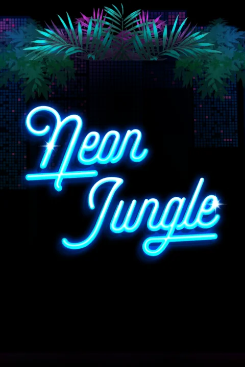 Neon Jungle