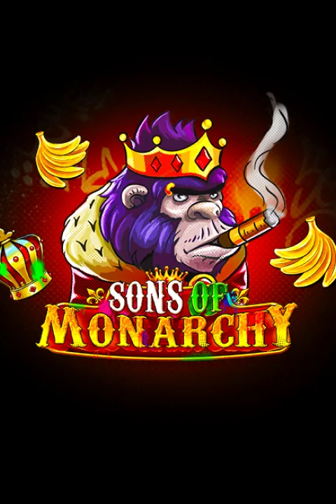 Sons of Monarchy
