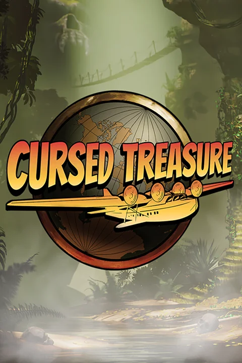 Cursed Treasure