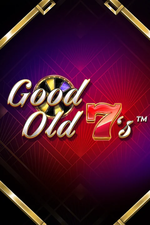 Good Old 7's