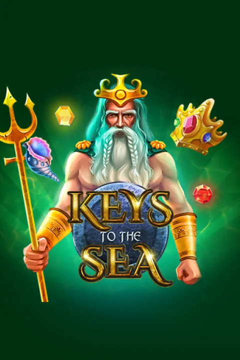 Keys To The Sea
