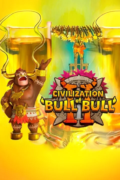 Civilization of Bull Bull 2