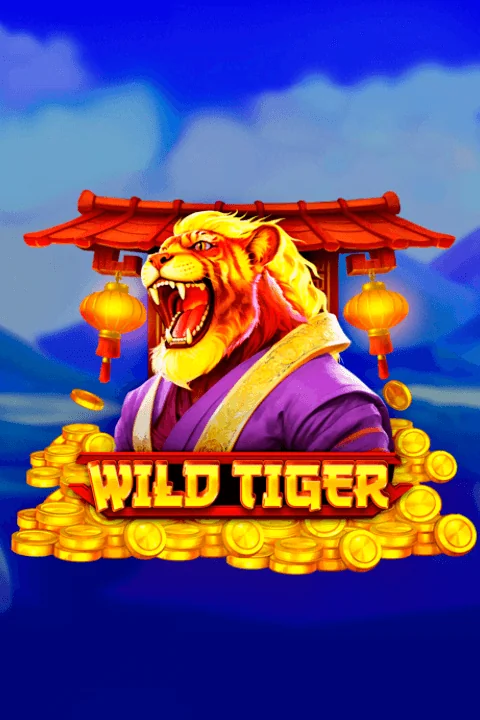 Wild Tiger