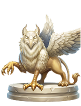 Beat the Beast: Griffin’s Gold Reborn