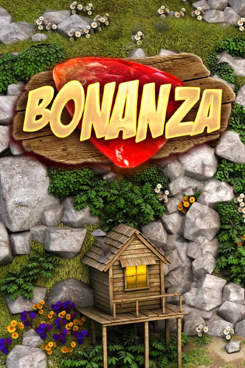 Bonanza Megaways