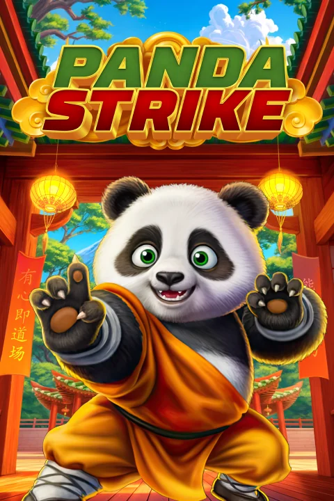 Panda Strike