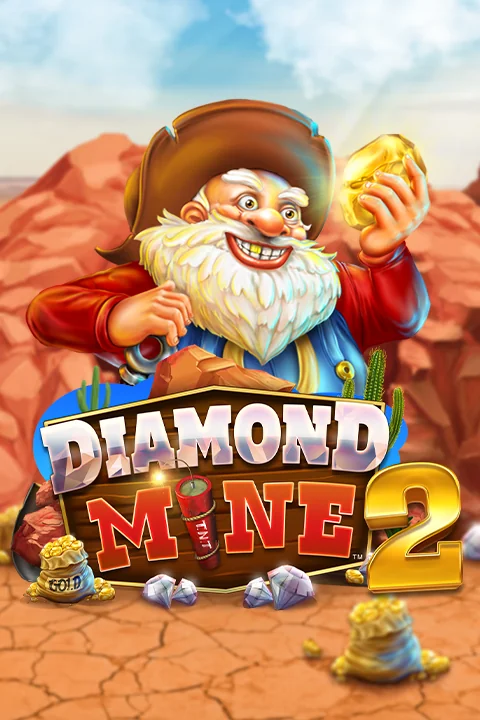Diamond Mine 2