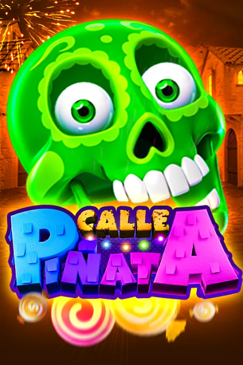 Calle Piñata