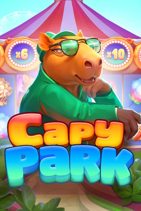 CapyPark