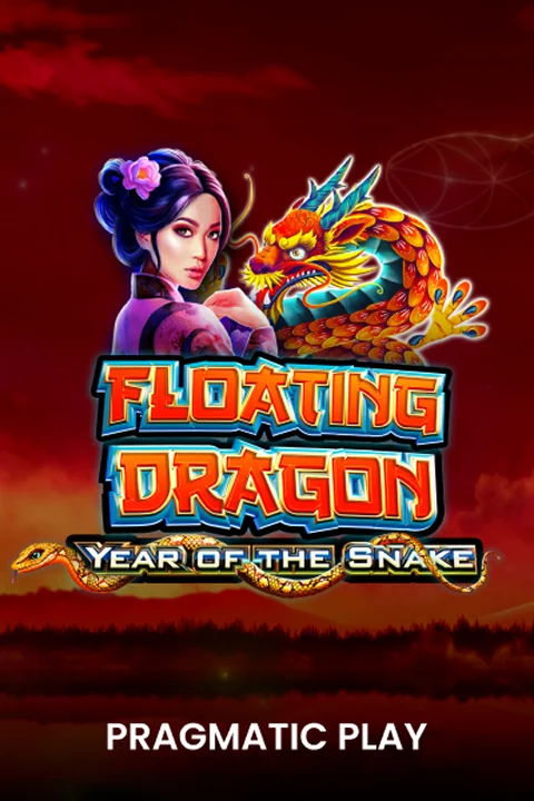Floating Dragon – Year of the Snake