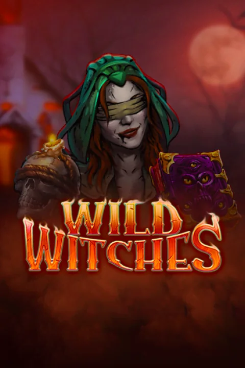 Wild Witches