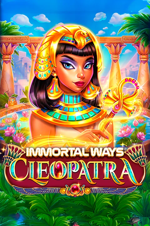 Immortal Ways® Cleopatra