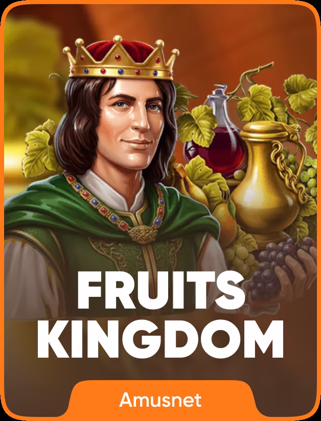 Fruits Kingdom